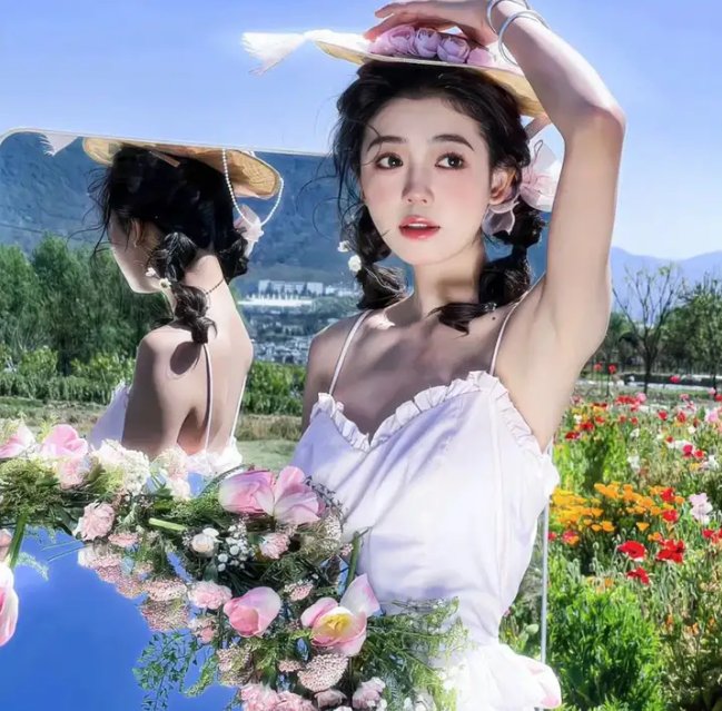 环战公主