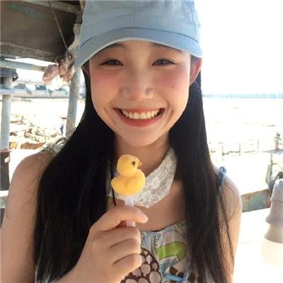 富贵在天
