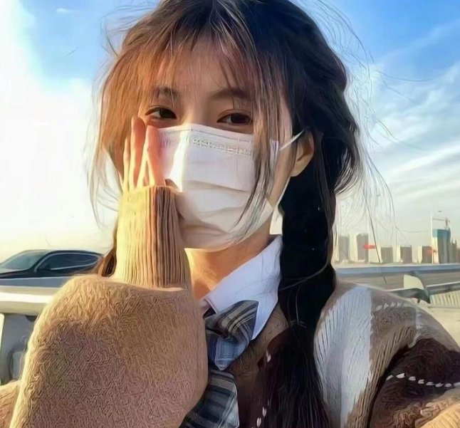 我妈的新男友
